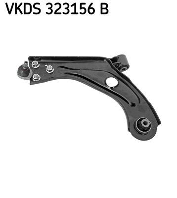 Brat suspensie roata SKF VKDS 323156 B